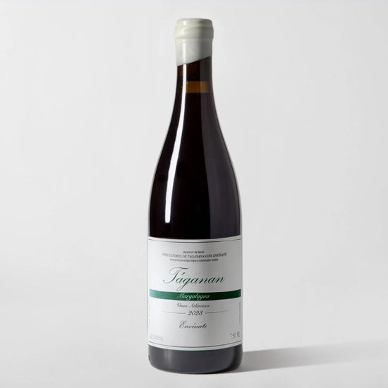 Envínate, Taganan 'Parcela Margalagua' 2023 (Pre-Sale Arriving 4/16) - Parcelle Wine