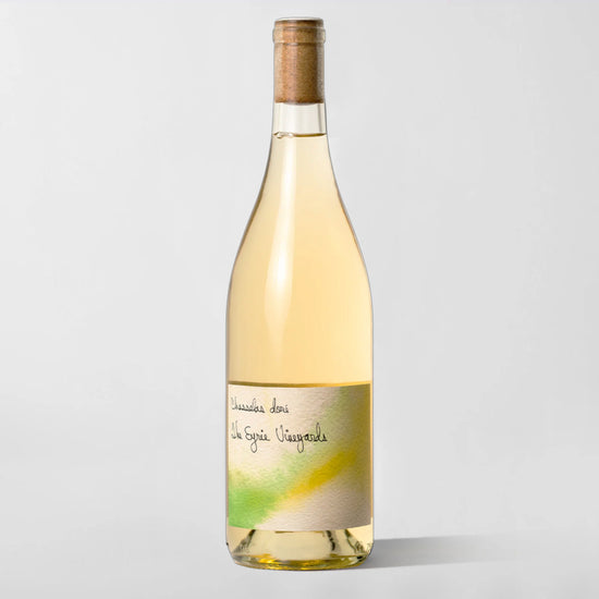 Eyrie Vineyards, Dundee Hills 'Chasselas Doré' 2023 - Parcelle Wine