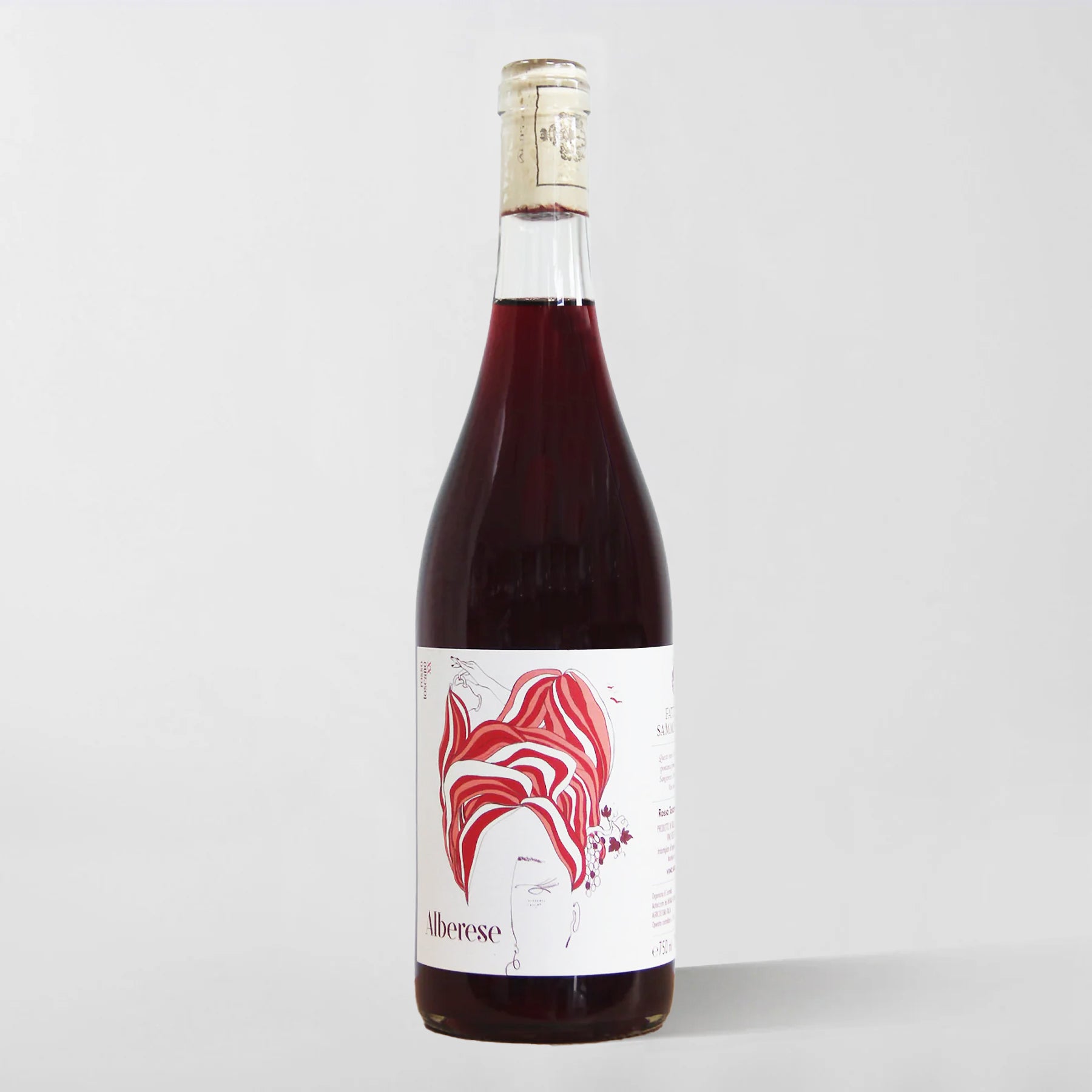 Fattoria di Sammontana, Toscana Rosso 'Alberese' 2024 - Parcelle Wine