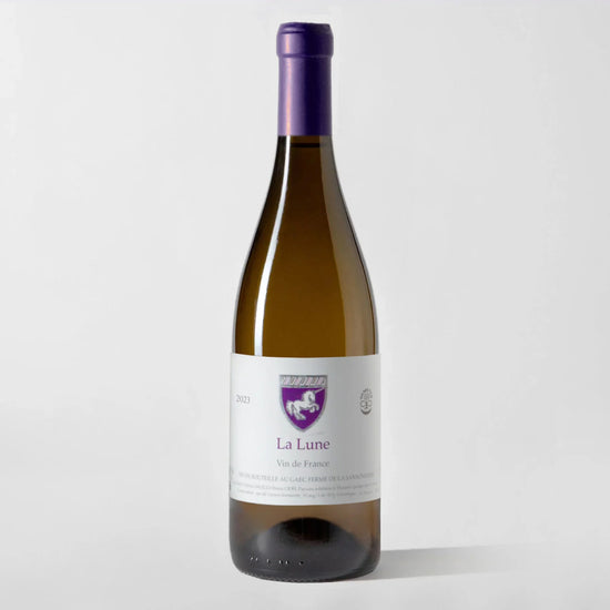 Ferme de la Sansonnière (Mark Angeli), Chenin Blanc 'La Lune' 2023 - Parcelle Wine