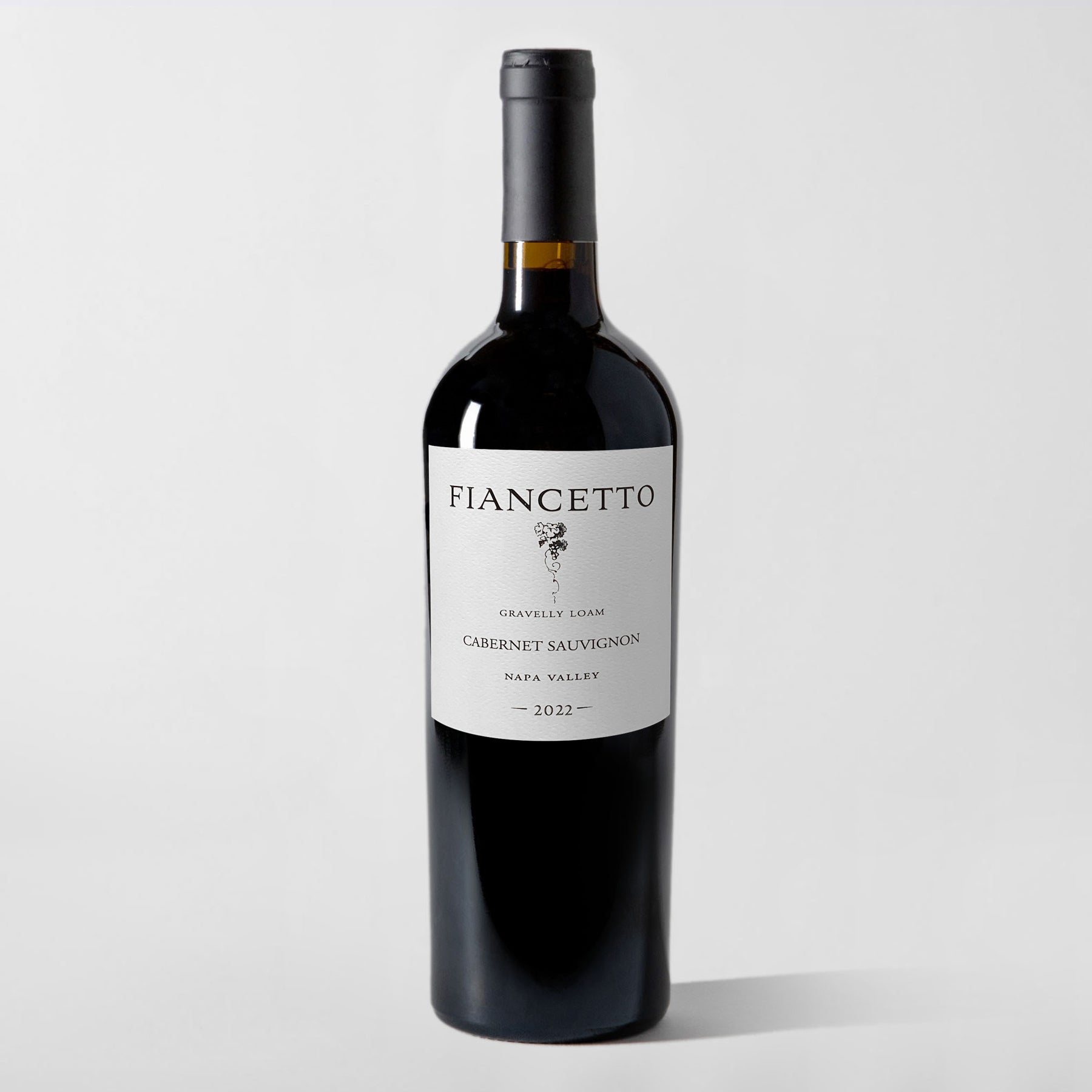 Fiancetto, Napa Valley Cabernet Sauvignon 2022 - Parcelle Wine