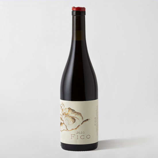 Fico Wines, Sangiovese 'Fico' 2020