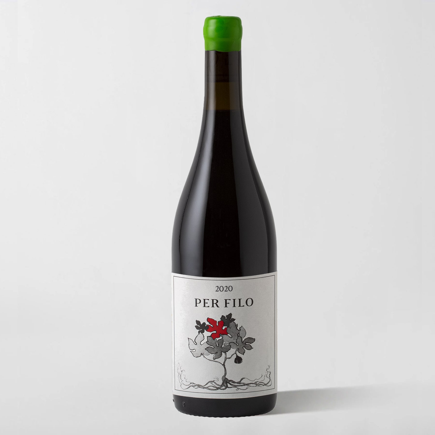 Fico Wines, Sangiovese 'Per Filo' 2020 - Parcelle Wine