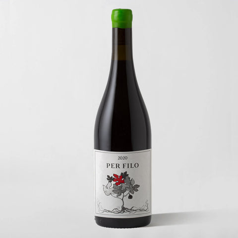 Fico Wines, Sangiovese 'Per Filo' 2020 - Parcelle Wine
