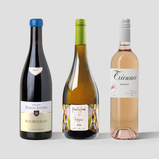 French Classics 3-Pack