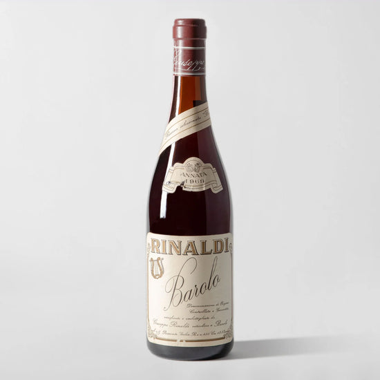 G. Rinaldi, Barolo 1969