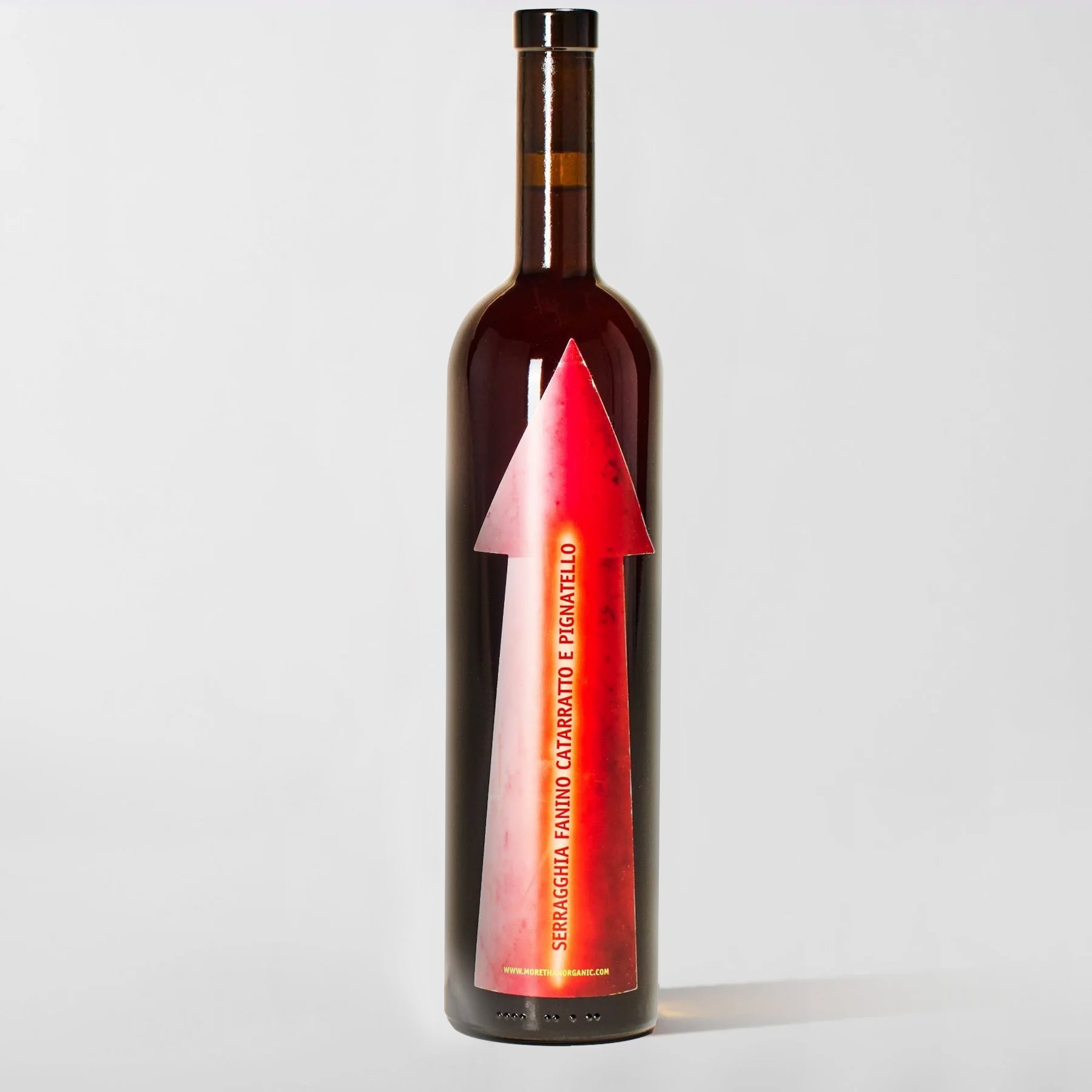 Gabrio Bini, Fanino Rosso 2022 - Parcelle Wine