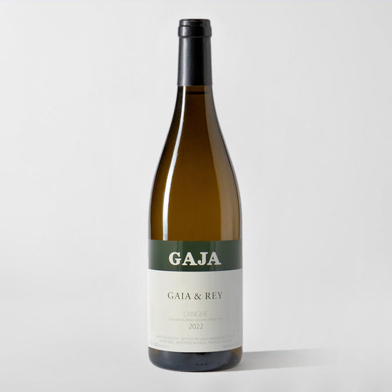 Gaja, 'Gaia and Rey' Chardonnay 2022