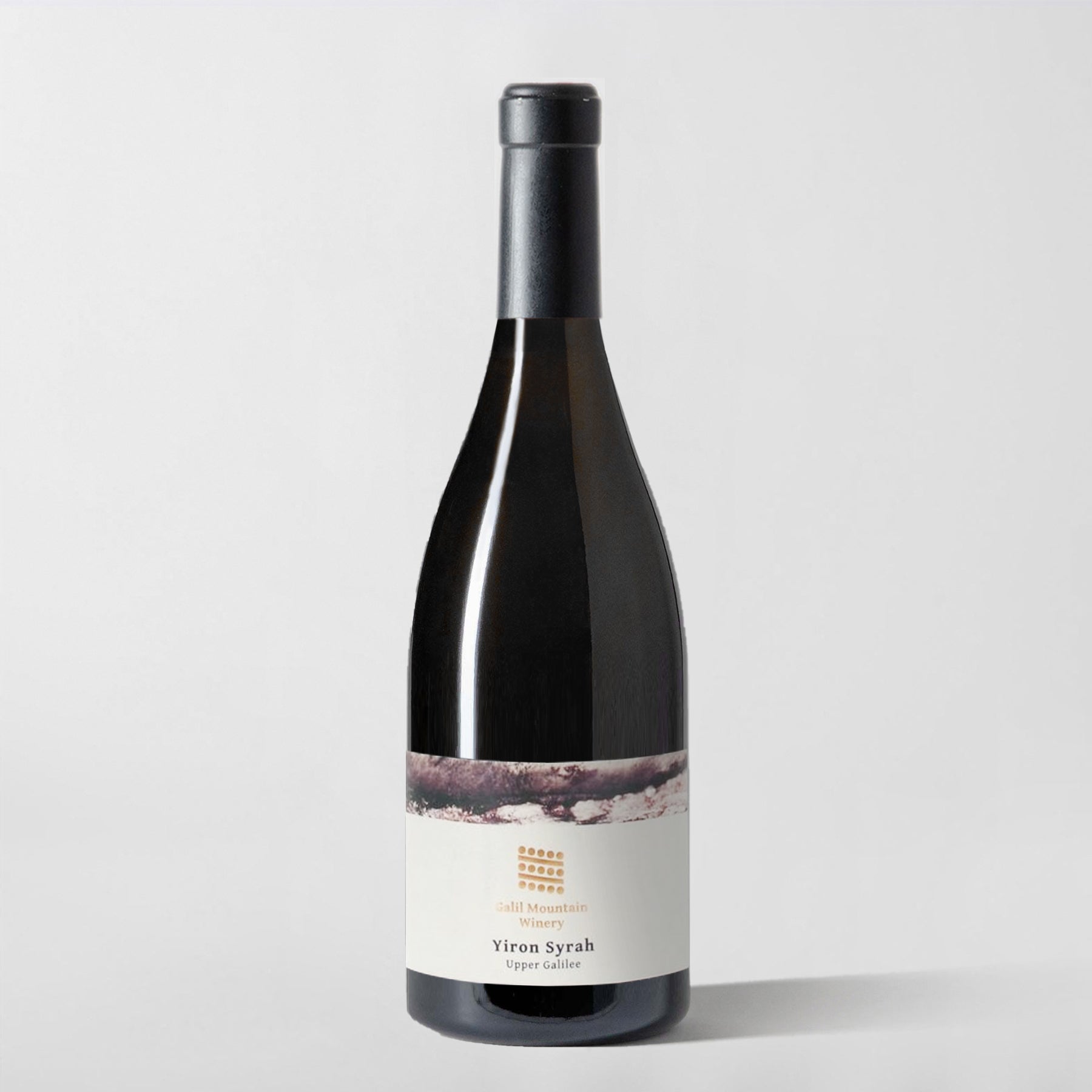 Galil Mountain, Syrah 'Yiron' 2019 - Parcelle Wine