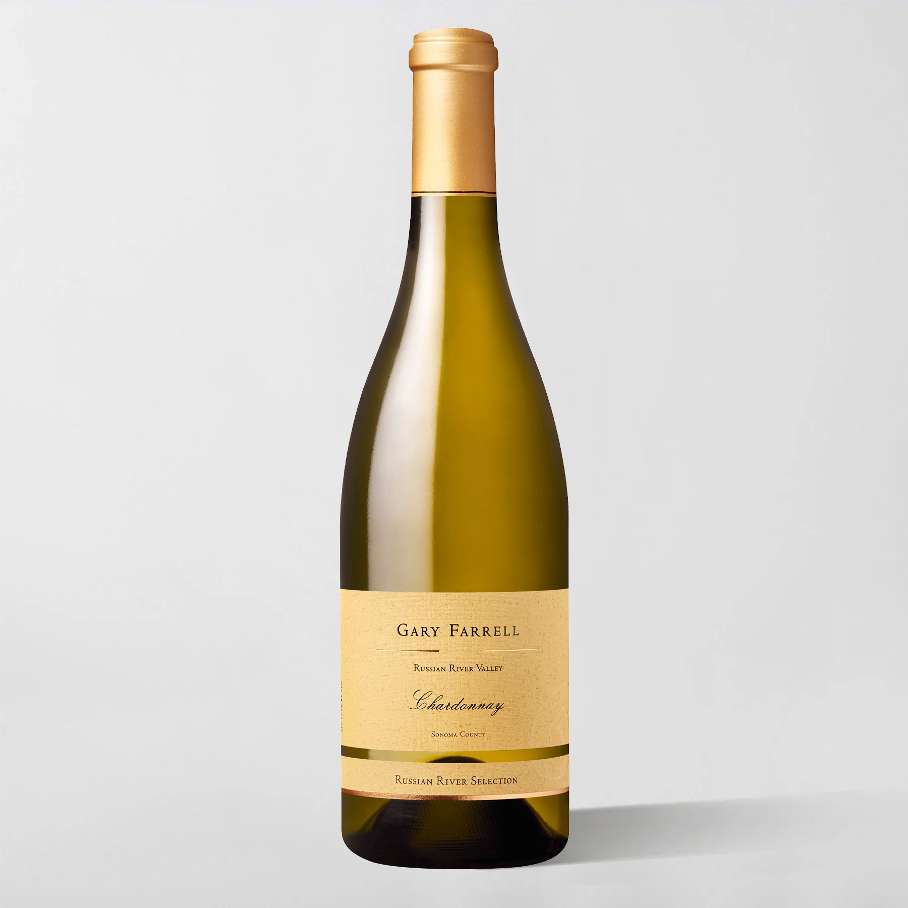 Gary Farrell, Chardonnay 'Russian River Selection' 2022 - Parcelle Wine