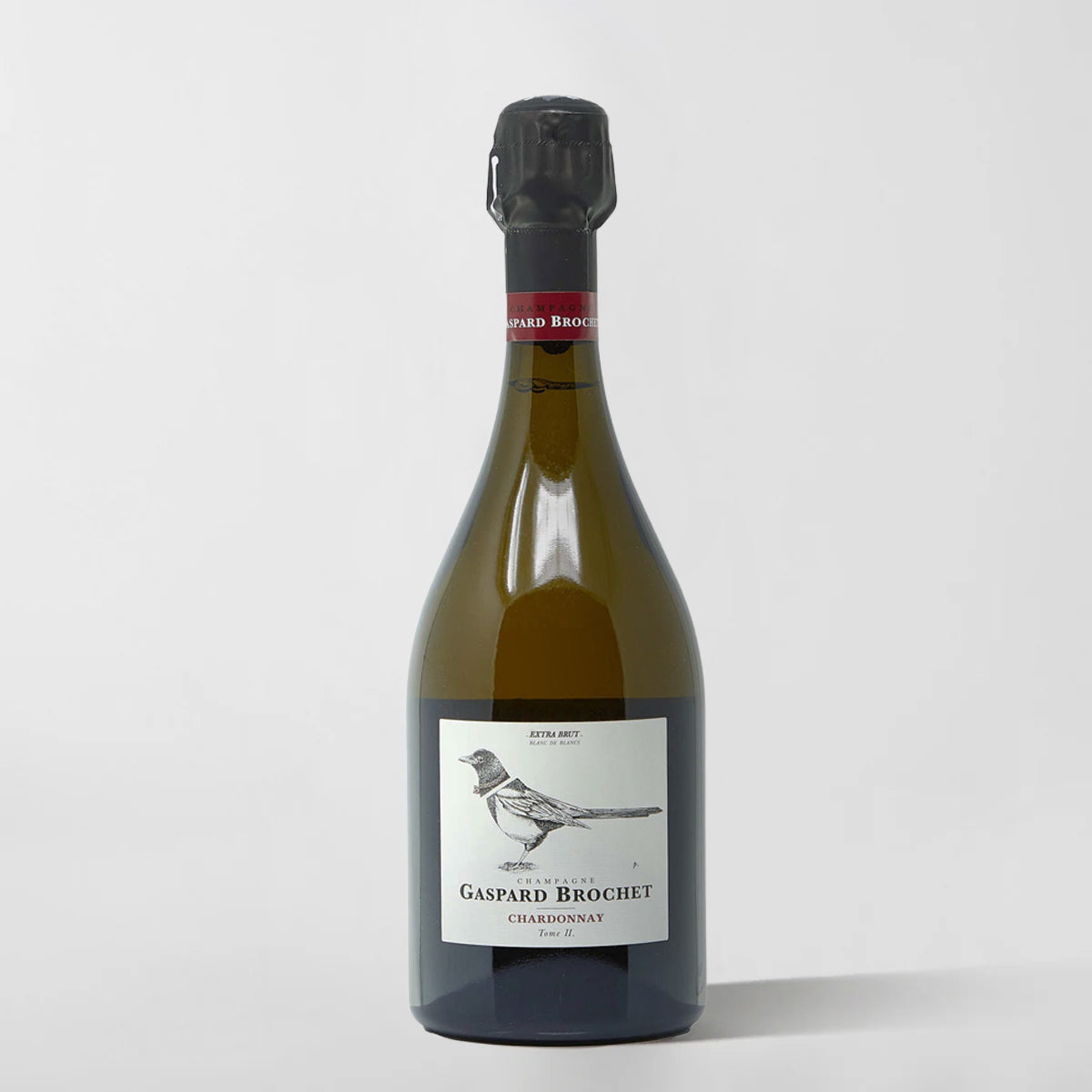 Gaspard Brochet, 'Le Coq Tome II' Extra Brut (Base 2023) (Pre-Sale Arriving June)