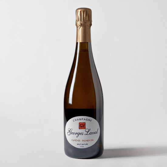 Georges Laval, 'Cumières' Premier Cru Brut Nature Base 2020 (Pre-Sale Arriving 12/8) - Parcelle Wine