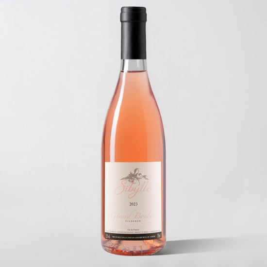 Gerard Boulay, Sancerre Rosé 'Sibylle' 2023 - Parcelle Wine