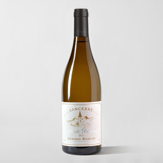 Gerard Boulay, Sancerre 'Monts Damnes' 2023