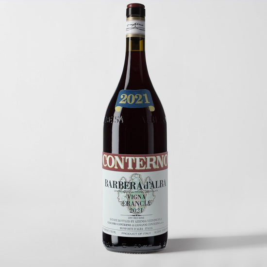 Giacomo Conterno, Barbera 'Francia' 2021 Magnum - Parcelle Wine