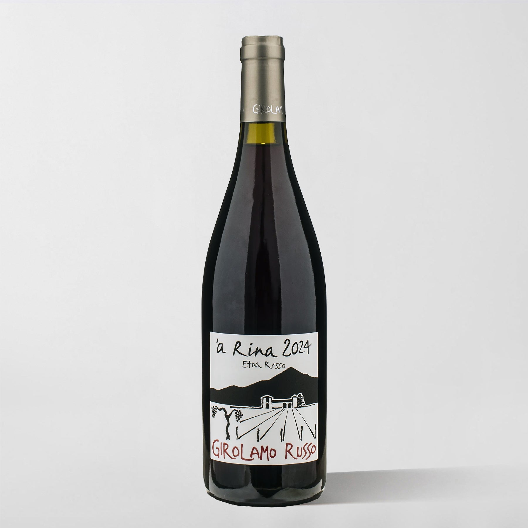 Pedres Blanques, Rouge VDF 2022 | Parcelle Wine