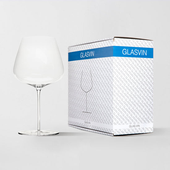 Glasvin, The Aromatic Burgundy Glass 2-pack - Parcelle Wine