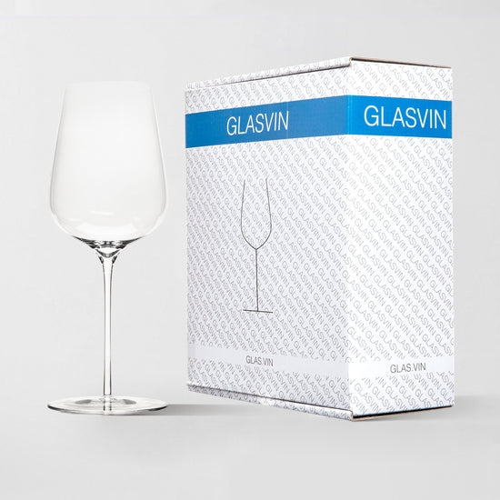 Glasvin, The Universal Glass 2-pack - Parcelle Wine