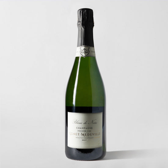 Gonet-Medeville, Blanc de Noirs Premier Cru