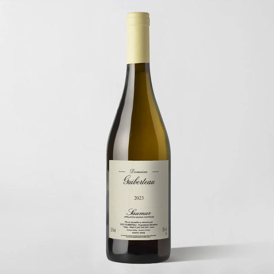 Guiberteau, Saumur Blanc 2023