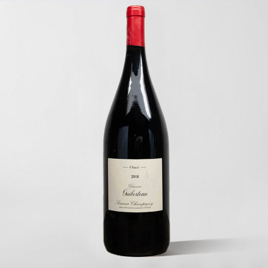 Guiberteau, Saumur Champigny 'Chacé' 2018 Magnum