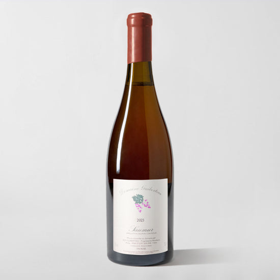 Guiberteau, Saumur Rosé 2023 - Parcelle Wine