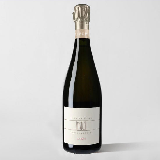 Guillaume Selosse, 'Largillier' Extra Brut