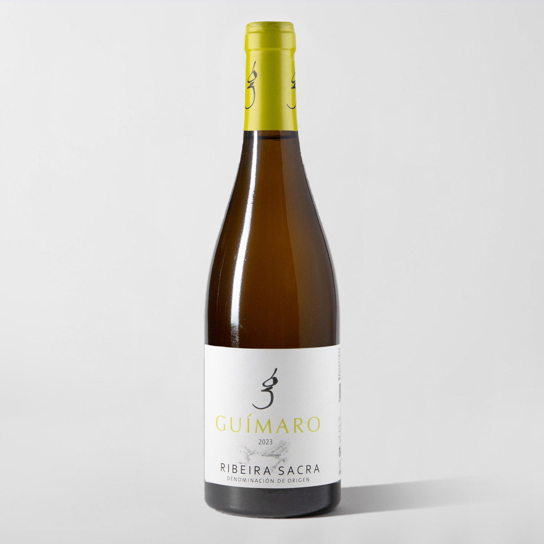 Guímaro, Blanco Ribeira Sacra 2023 - Parcelle Wine