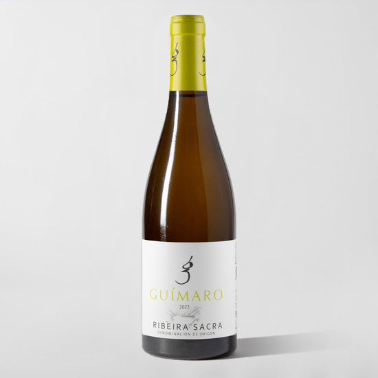 Guímaro, Blanco Ribeira Sacra 2023