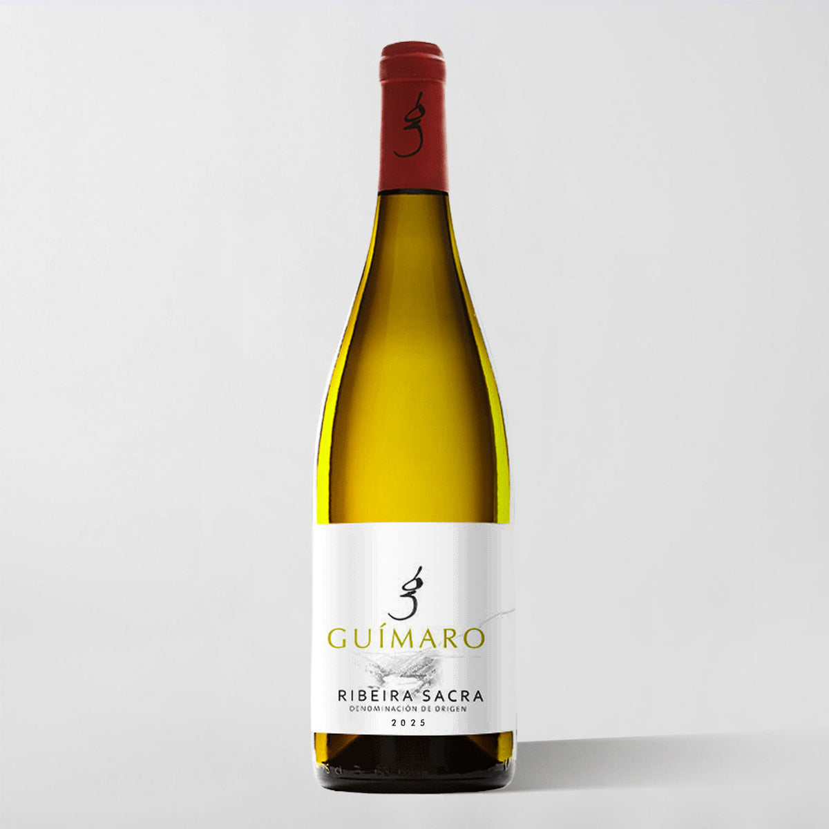 Guímaro, Ribeira Sacra Blanco 2025