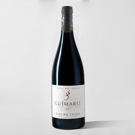 Guímaro, Ribeira Sacra Mencía 2023 - Parcelle Wine