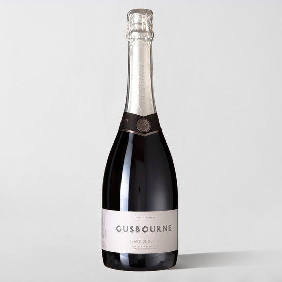 Gusbourne, Blanc de Blancs 2018 - Parcelle Wine