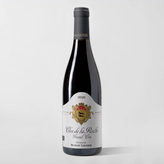 Hubert Lignier, 'Clos de la Roche' Grand Cru 2020 Magnum (Pre-Sale Arriving 04/17) - Parcelle Wine