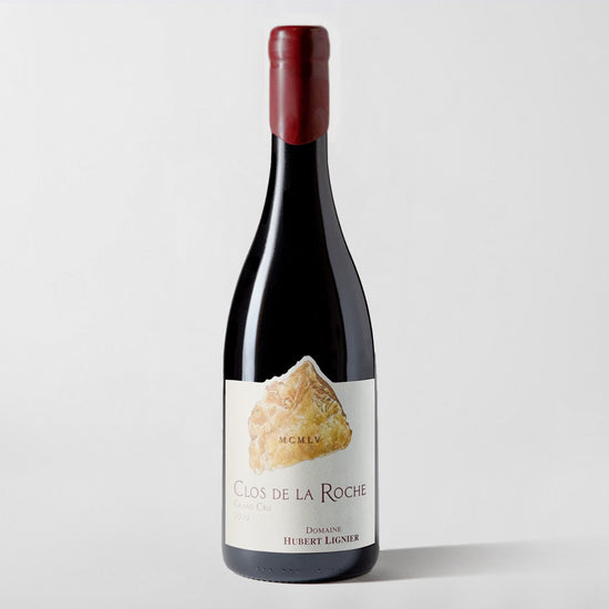 Hubert Lignier, 'Clos de la Roche' Grand Cru MCMLV 2020 - Parcelle Wine