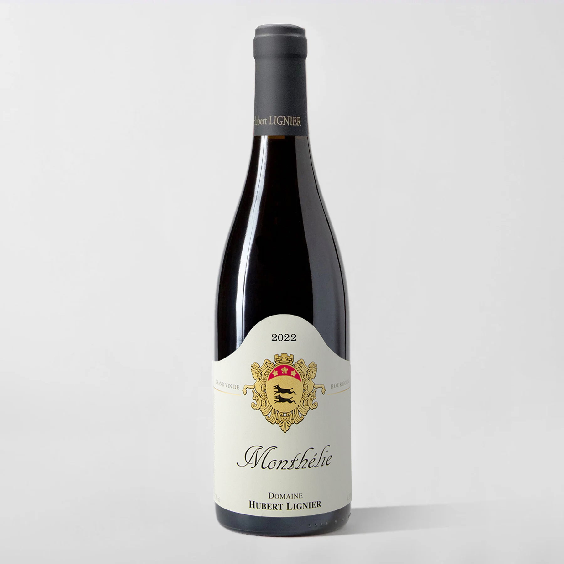 Hubert Lignier, Monthélie 2022 - Parcelle Wine