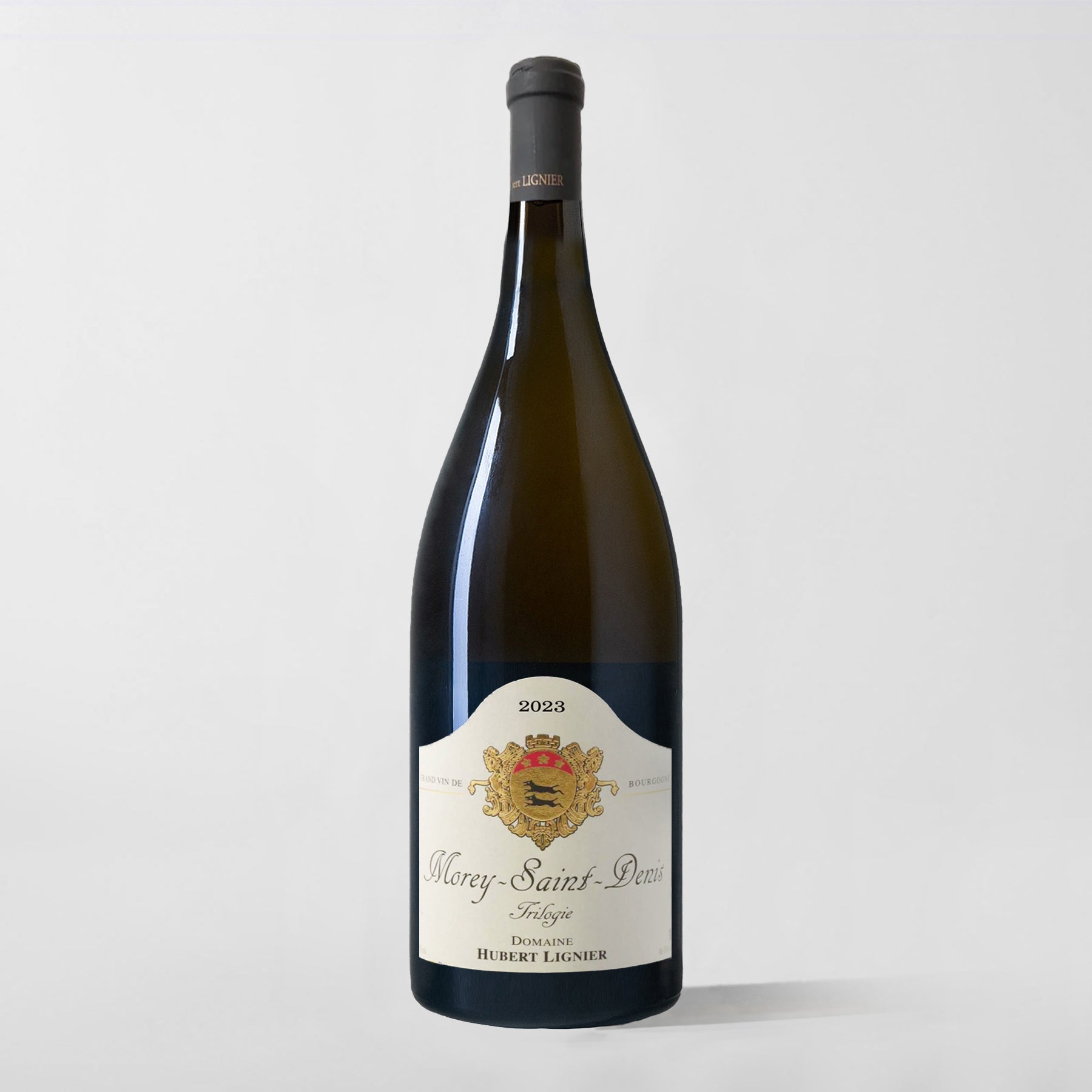 Hubert Lignier, Morey-Saint-Denis Trilogie 2023 Magnum (Pre-Sale Arriving Early April) - Parcelle Wine