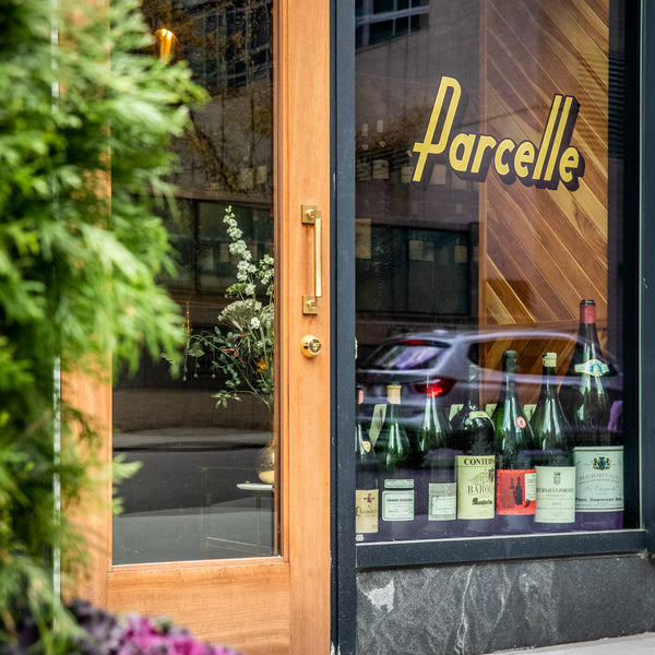 Parcelle Wine Bars