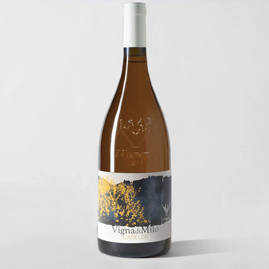 I Vigneri, Etna Bianco 'Vigna di Milo' 2021 Magnum - Parcelle Wine