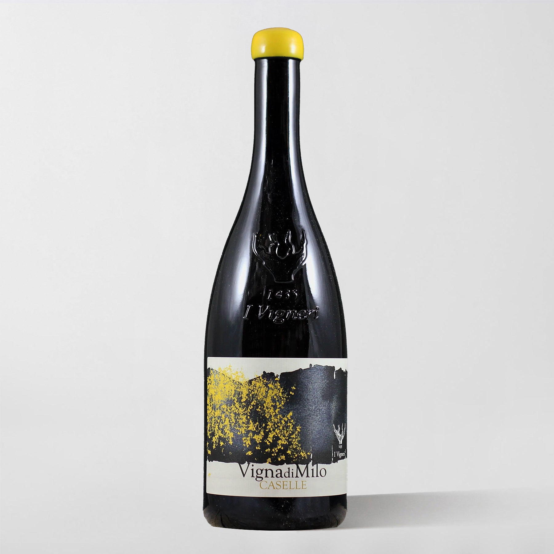 I Vigneri, Etna Bianco 'Vigna di Milo' 2023