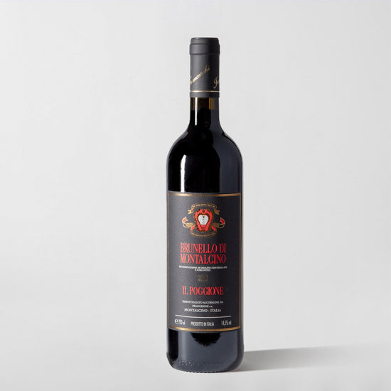 Il Poggione, Brunello di Montalcino 2018 - Parcelle Wine