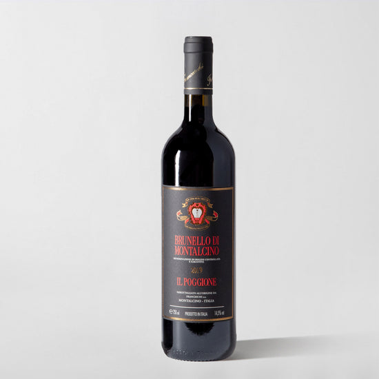 Il Poggione, Brunello di Montalcino 2018