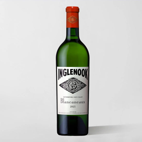 Inglenook, Rutherford Viognier-Roussanne 'Blancaneaux' 2021