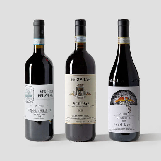 Italian Reds 3-pack