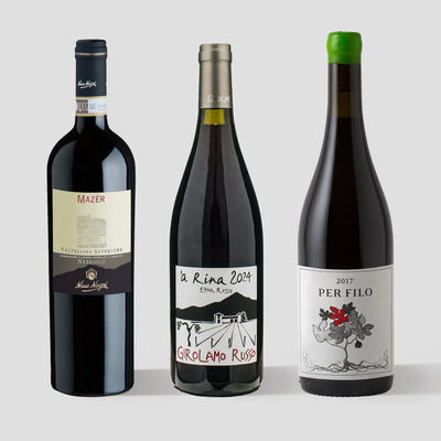 Italian Reds 3-pack