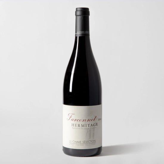 J.L. Chave Sélection, Hermitage 'Farconnet' 2019 - Parcelle Wine