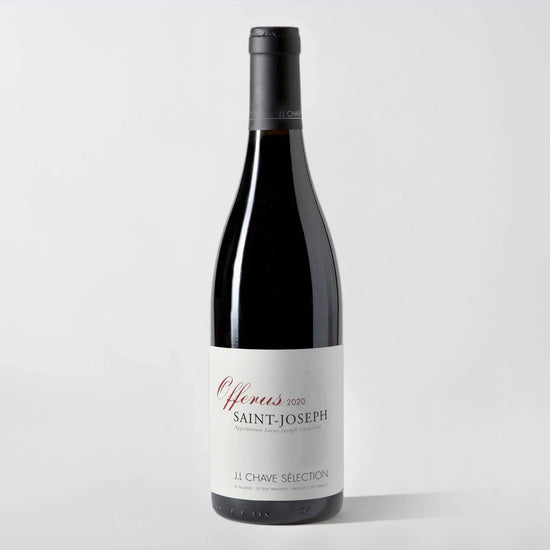 J.L. Chave Sélection, Saint Joseph 'Offerus' 2020 - Parcelle Wine
