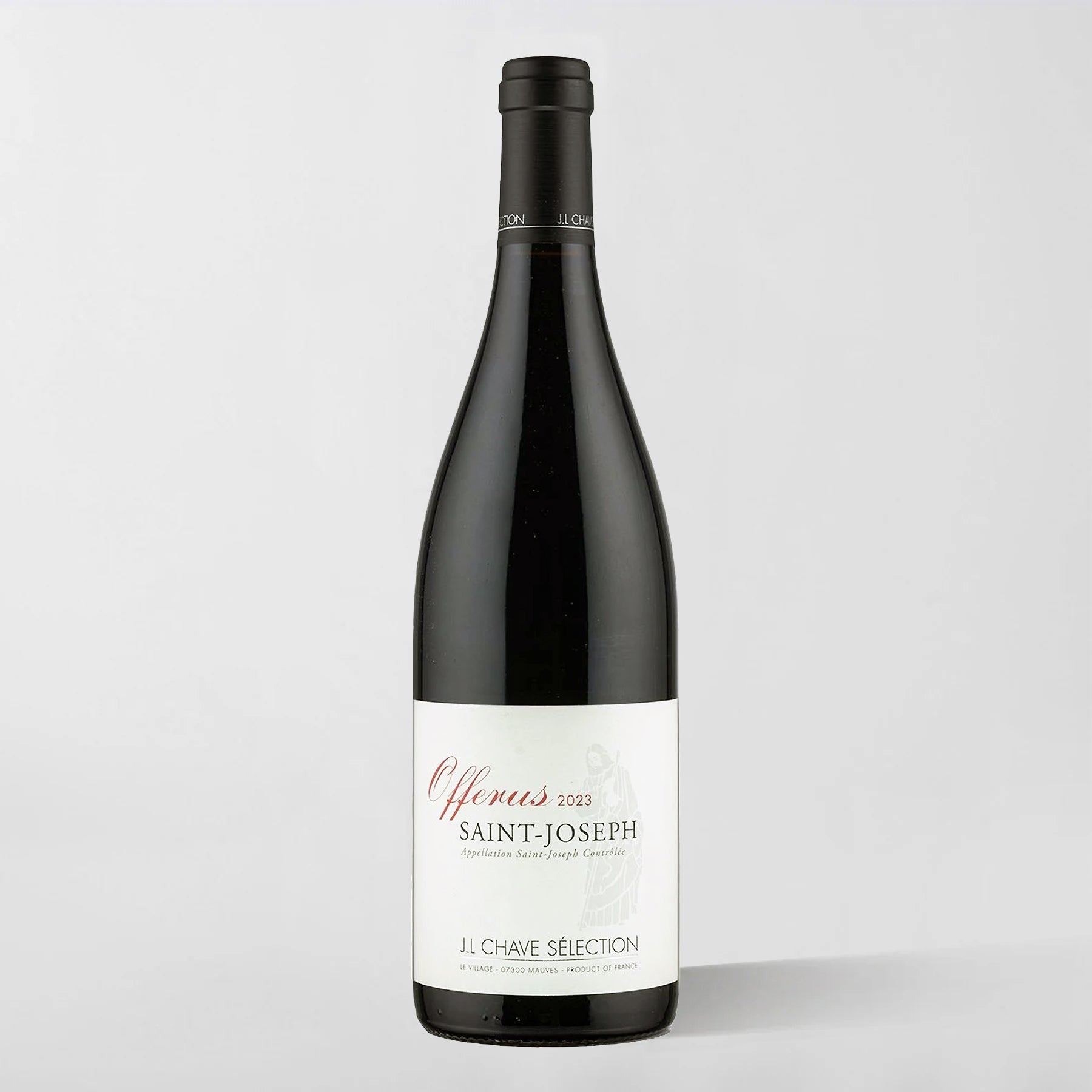 J.L. Chave Sélection, Saint Joseph 'Offerus' 2023 - Parcelle Wine
