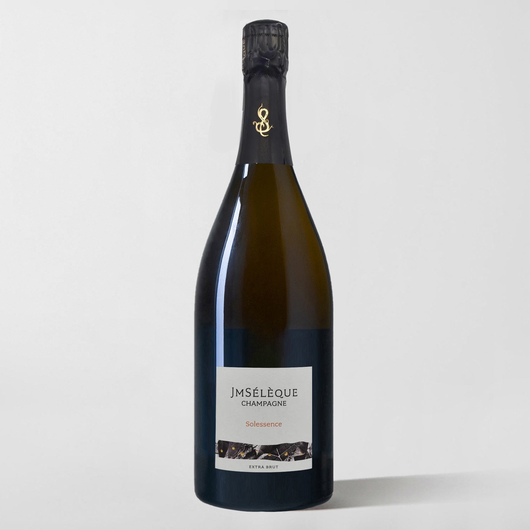 JM Sélèque, 'Solessence' Double Magnum - Parcelle Wine