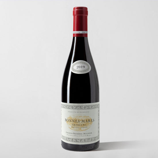 Jacques-Frédéric Mugnier, 'Bonnes-Mares' Grand Cru 2019 - Parcelle Wine