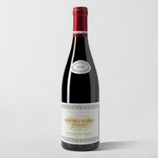 Jacques-Frédéric Mugnier, 'Bonnes-Mares' Grand Cru 2020 - Parcelle Wine